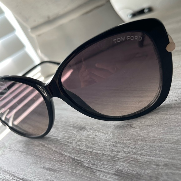 Tom Ford sunglasses - Picture 2 of 6